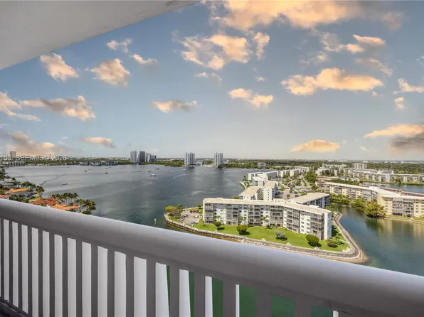 1000 Island Blvd #1910, Aventura, FL 33160