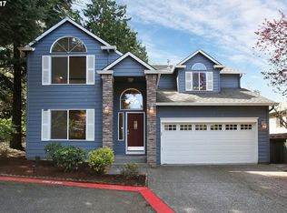 3211 NE 165th Ln, Portland, OR 97230