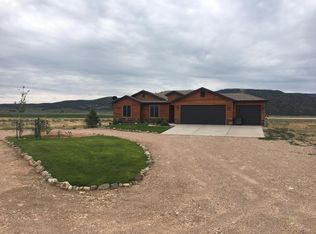 8379 W 3400 S, Cedar City, UT 84720