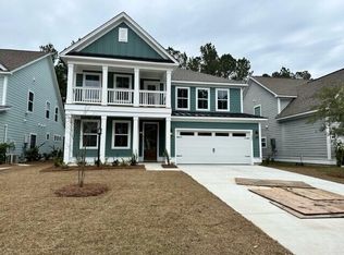 302 Whispering Breeze Ln, Summerville, SC 29483