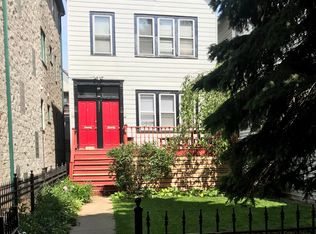 3021 N Racine Ave #2, Chicago, IL 60657