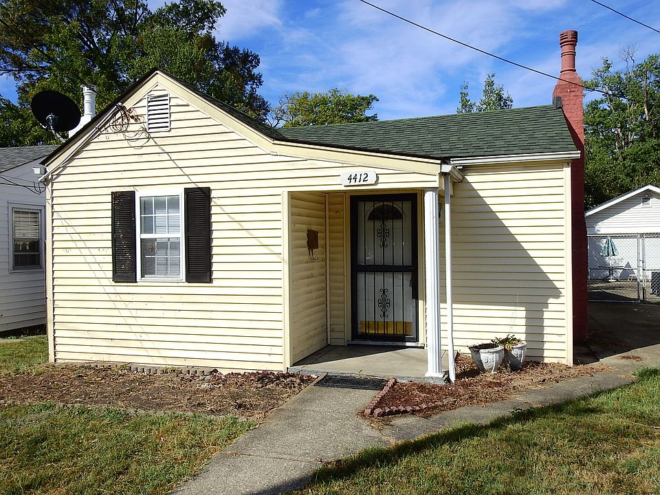 1st image of 4412 Bellevue Ave