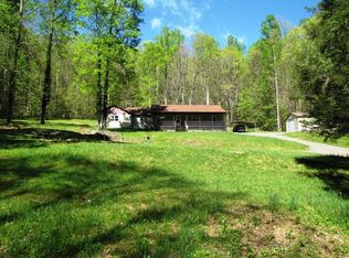 2307 Anjean Rd, Rupert, WV 25984