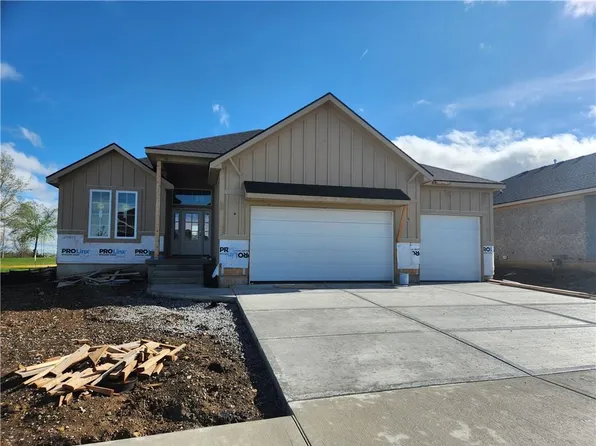 24819 W 112th St, Olathe, KS 66061