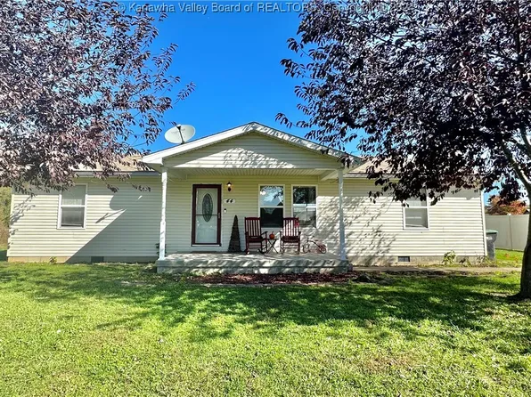 44 Lindenwood Way, Millwood, WV 25262