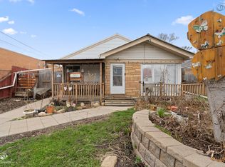 7840 S Springfield Ave, Chicago, IL 60652