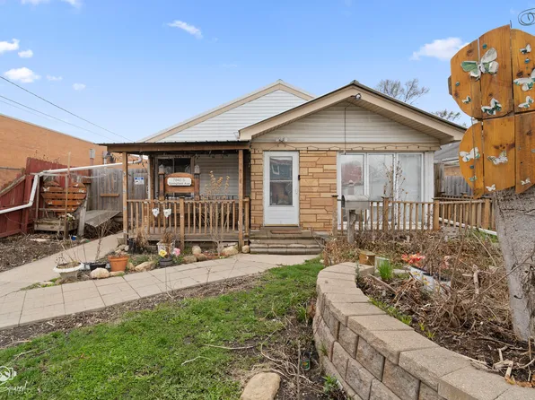 7840 S Springfield Ave, Chicago, IL 60652