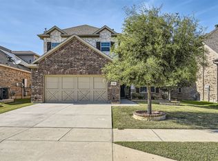 3745 Fossil Tree Ln, Fort Worth, TX 76244
