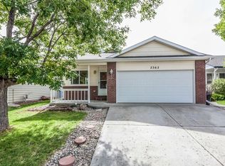 2362 Calcite St, Loveland, CO 80537