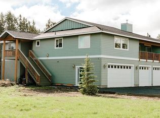 63805 W Quail Haven Dr, Bend, OR 97703