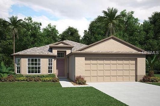 1st image of 15210 Long Cypress Dr