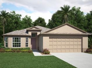 15210 Long Cypress Dr, Ruskin, FL 33573