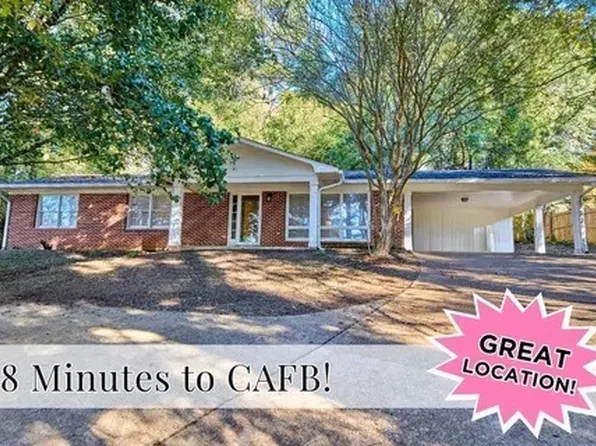 1704 7th St N, Columbus, MS 39701