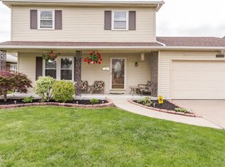 3239 Cromwell Dr, Oregon, OH