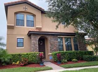 2003 Resurrection Fern Way, Ocoee, FL 34761