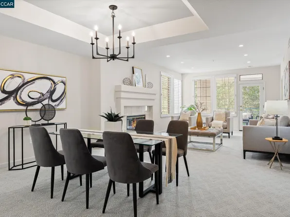 5920 Horsemans Canyon Dr APT 2B, Walnut Creek, CA 94595