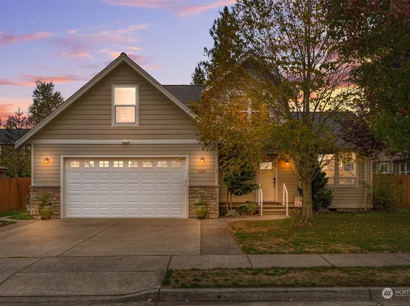 2109 Mercedes Drive, Lynden, WA 98264