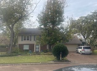 2885 Elm Ridge Cv, Germantown, TN 38138