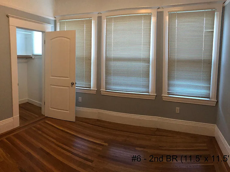 1142 Jackson St #6 — Photo 7