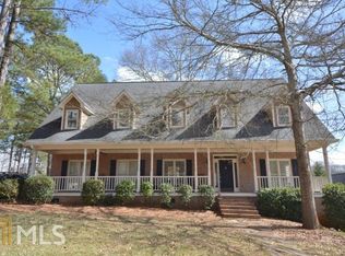 1120 Nona Dr, Athens, GA 30606
