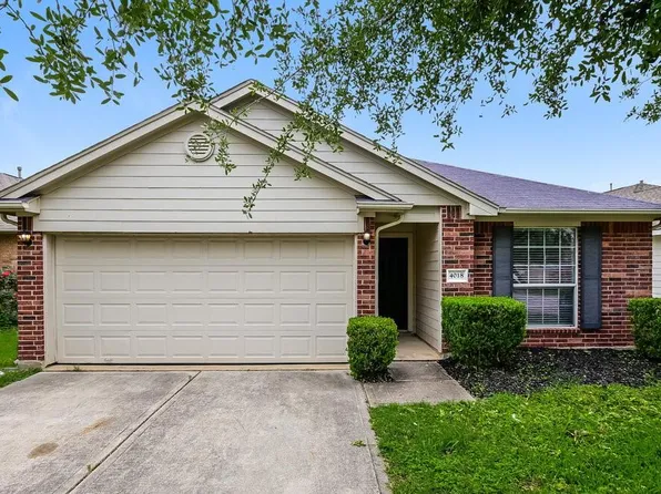 4018 Falvel Shadow Creek Dr, Spring, TX 77388