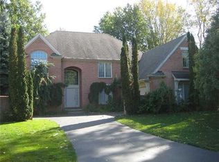 4602 Waterford Ct, Toledo, OH 43623