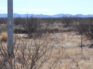 LOT 0 W Arizona State Dr, Douglas, AZ 85607