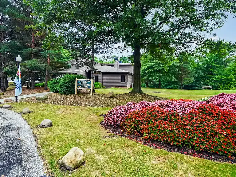 Village In The Park — Photo 12
