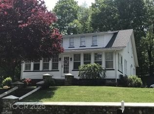 43 Kiel Ave, Kinnelon, NJ 07405