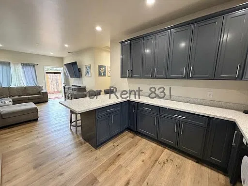 3 bed, $3,700 — Photo 4