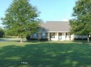 1329 Jemison Rd, Caledonia, MS 39740