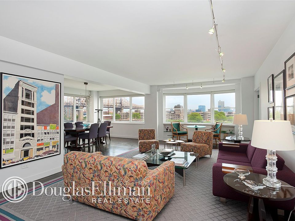 1st image of 45 Sutton Pl S APT 6-E