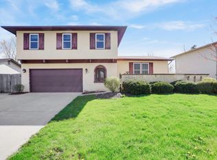 6056 Sharon Woods Blvd, Columbus, OH