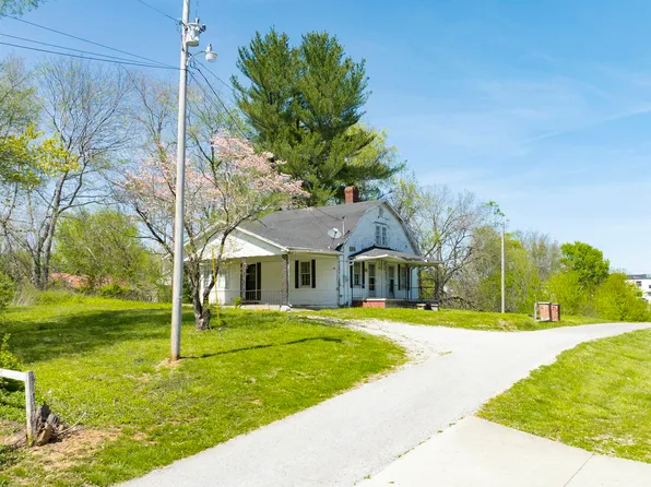 140 Cherry St, Monticello, KY 42633
