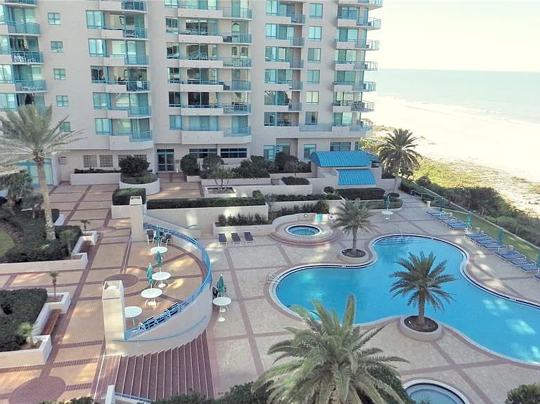 1540 Gulf Blvd #2107 — Photo 62