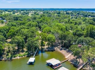 56450 E 306th Rd, Monkey Island, OK 74331