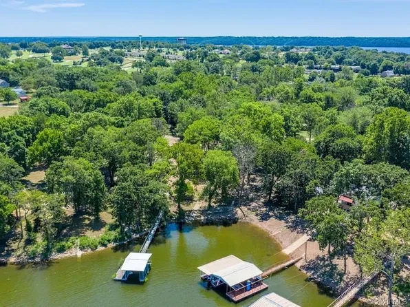 56450 E 306th Rd, Monkey Island, OK 74331
