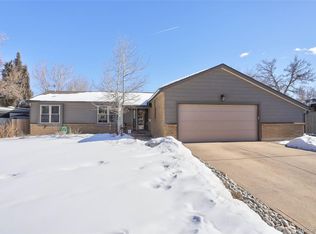 5562 S Moore St, Littleton, CO 80127