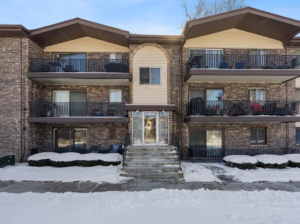 13540 Lawler Ave APT 76, Crestwood, IL 60418