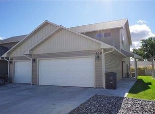 622 Presidents Pl, Billings, MT 59105