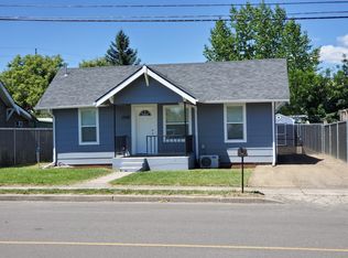 1308 N Cherry St, La Grande, OR