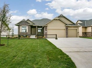 3209 N Parkridge St, Wichita, KS 67205