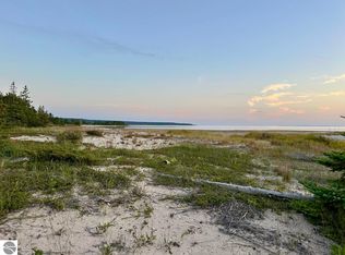 Mrs Reddings Trl, Beaver Island, MI 49782