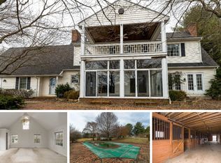 4612 Harford Creamery Rd, White Hall, MD 21161