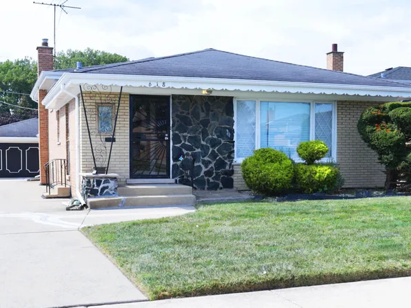 618 Marquette Ave, Calumet City, IL 60409