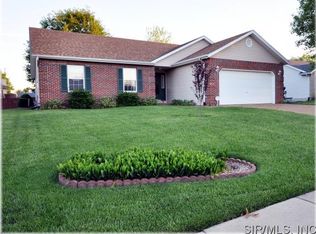 213 Chamberlains Xing, O Fallon, IL 62269