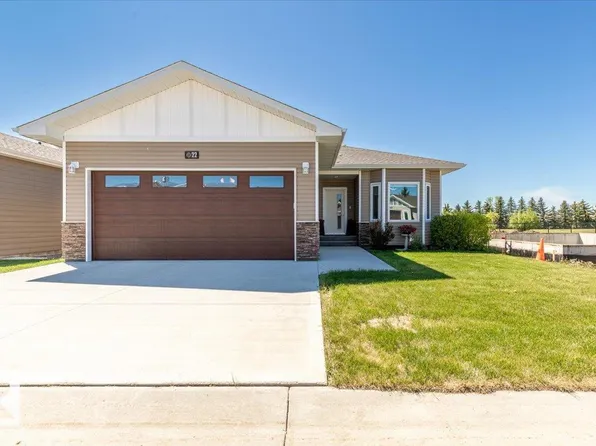 6519 46th St #22, Wetaskiwin, AB T9A 1Y5