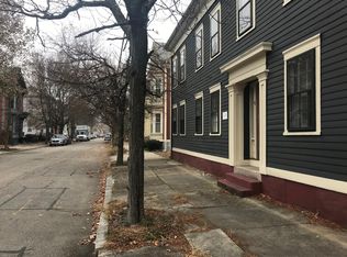 64 Harrison St APT 1R, Providence, RI 02909