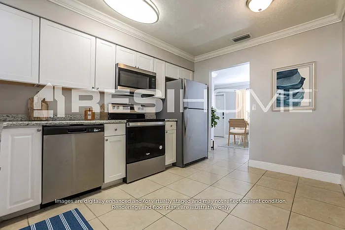 3 bed, 2.0 bath, 1566 sqft, $2,330 — Photo 4