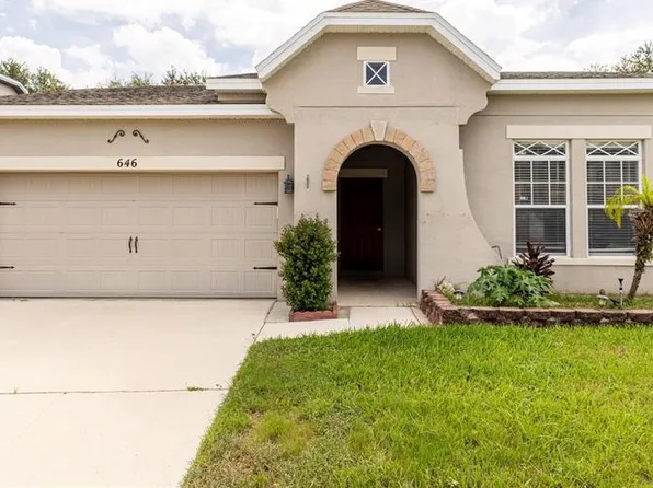 646 ARBOR POINTE AVENUE, MINNEOLA, FL 34715